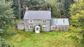 Improvement in Powys photo
